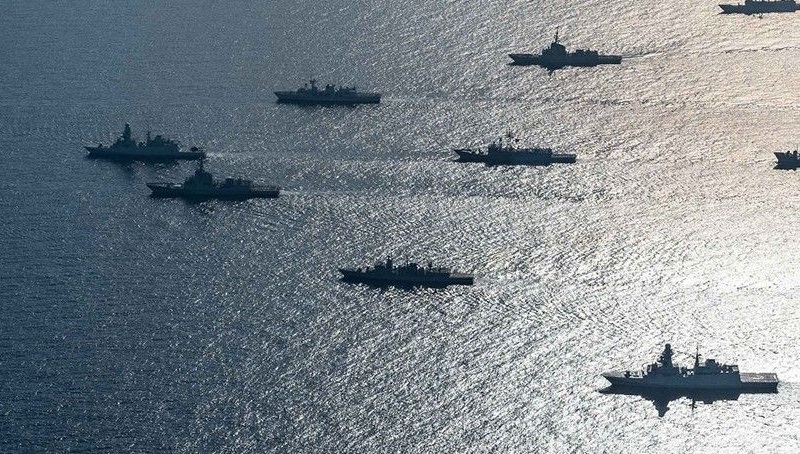 European Defence Agency: roll-out of the next generation of MARSUR technology