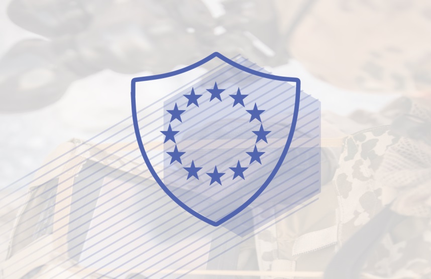 European Patrol Corvette European Defence Fund project: launch of first phase