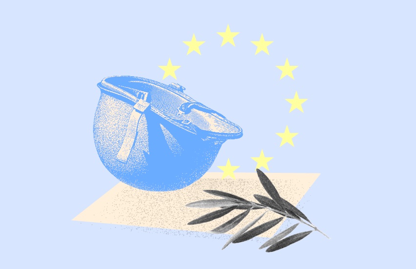 European Peace Facility: Council agrees €2 billion increase of the financial ceiling in 2023