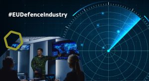 European Union opens a Defence Innovation Office in Kyiv