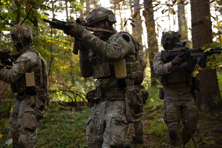 European counter-drone solutions provider MyDefence lands major contract with U.S. Army
