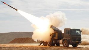 European countries continue to purchase Israeli made defence systems