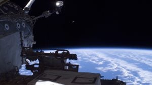 European satellite constellation for very low earth orbit to launch in two years