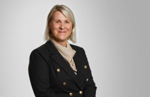 Eva Karlsson appointed COO as Saab reshapes group management team