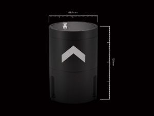 Exail launches new SWaP-C optimized inertial navigation system for AUV