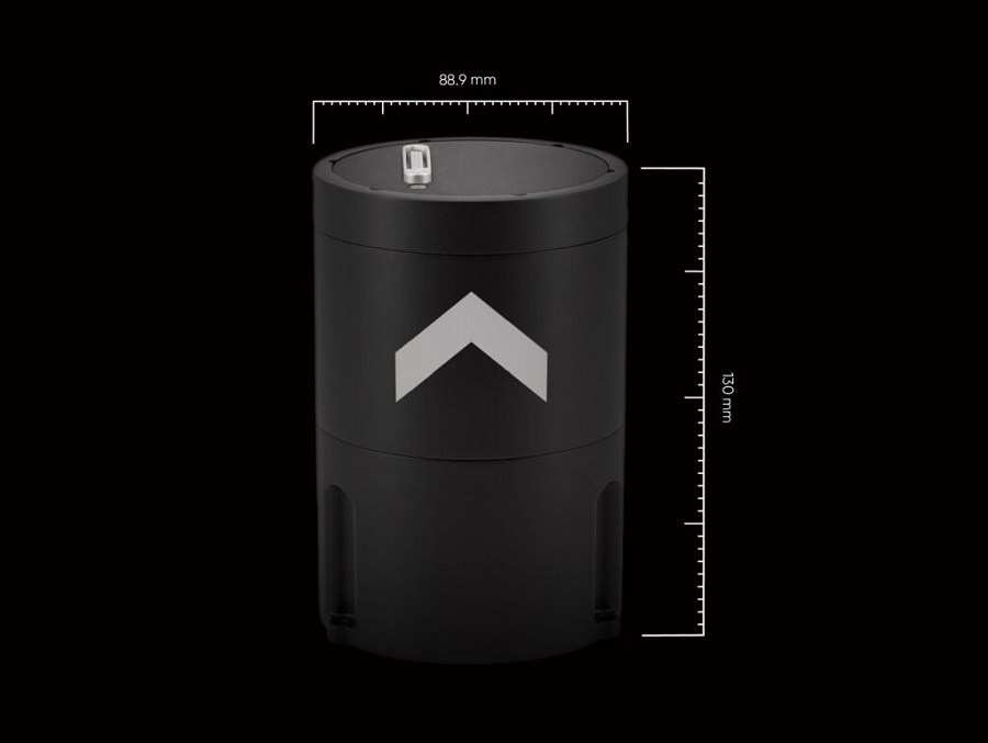Exail launches new SWaP-C optimized inertial navigation system for AUV
