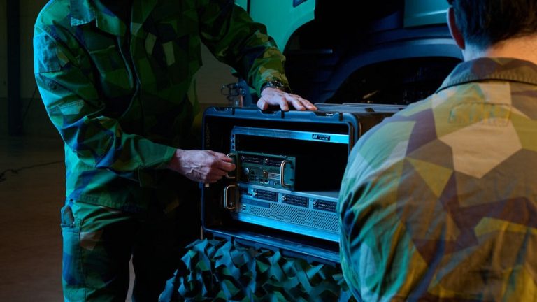Swedish company Expando has signed a contract with a leading defense contractor in NATO