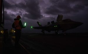 FRCE Innovation Lab delivers rapid 3D-printed fooling for F-35 Lightning II fleet
