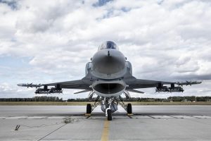 Filtronic wins a new radar contract from QinetiQ