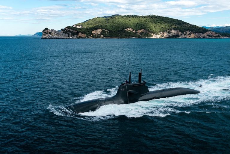 Fincantieri