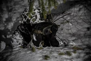 Finland and Sweden to jointly purchase military optronic equipment