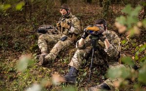 Finland joins the NSPA Night Vision Opto-electronics Support Partnership