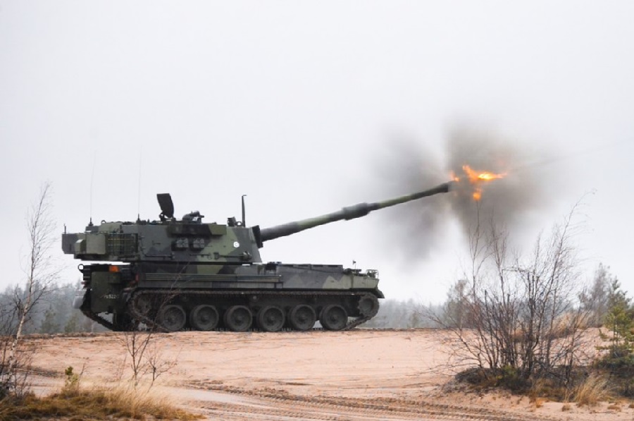 Hanwha Aerospace signs MOU with Poland’s WITU to boost 155mm ammunition technology cooperation