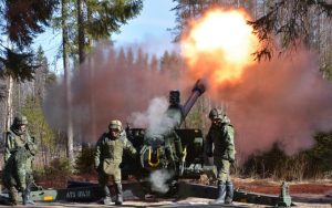 Finland sends additional defence aid to Ukraine