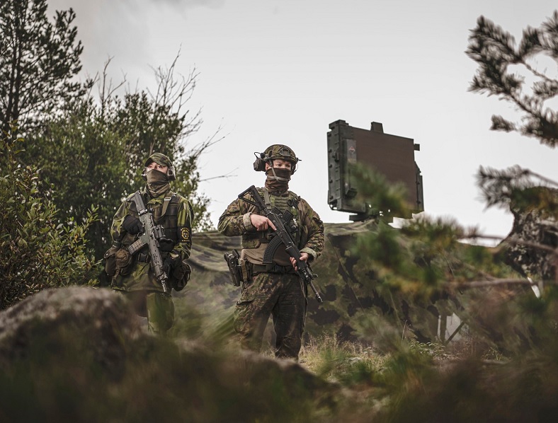 Finland’s impact on NATO [VIDEO]