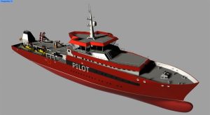 Finnish and Estonian shipbuilders secure EUR 110 million vessel contract with Belgium