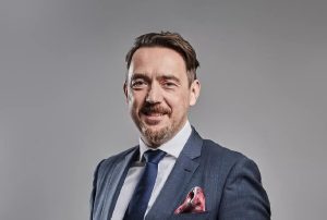 Fiocchi Munizioni has a new CEO