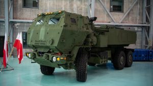 Poland prepares for HIMARS negotiations amid ongoing defence expansion, Reuters reports