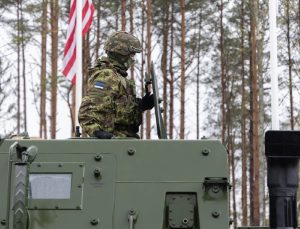 Forging firepower: U.S. and Estonia unite with HIMARS in defence milestone