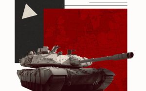Forward Defense: Strengthening U.S. Force Posture in Europe [CSIS Report]