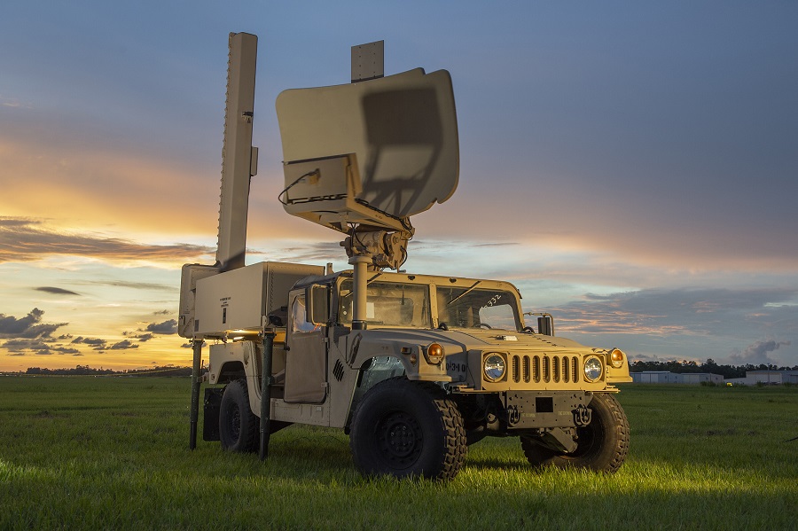 France becomes international customer of RTX’s mobile air traffic control system