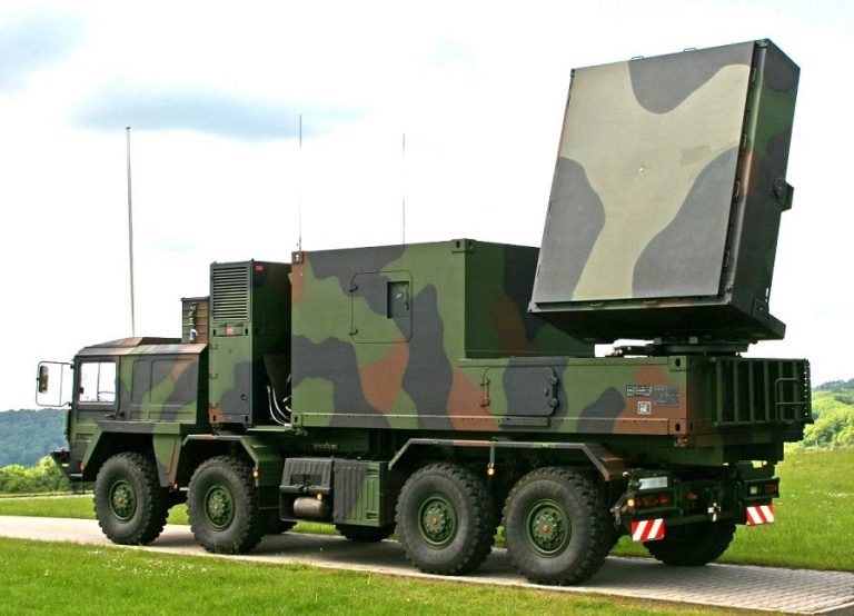 The first five French COBRA counter-battery radar systems have successfully received the latest positioner upgrades. This critical update took place at the 1st Artillery Regiment in Belfort