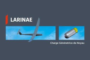 French defence industry to develop anti-tank loitering munition system