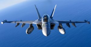 GDIT awarded $143 million U.S. Navy contract for electronic warfare support