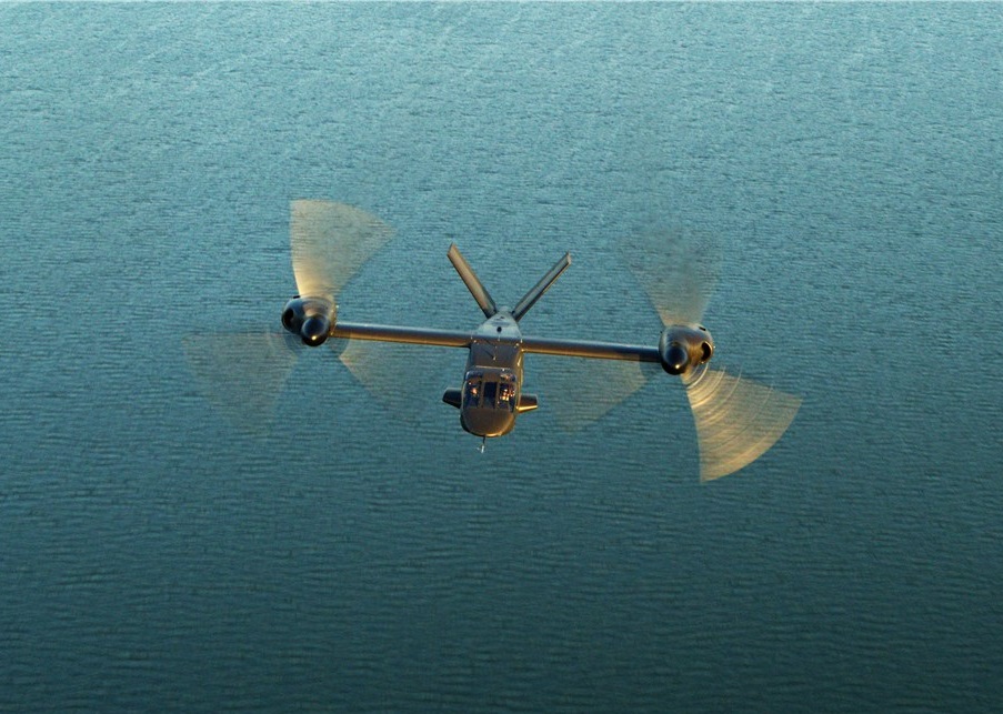 GE Aerospace to deliver avionics systems for U.S. Army’s FLRAA programme