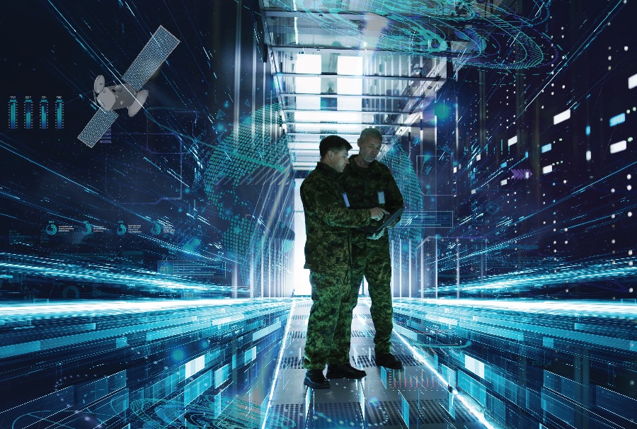 GMV acquires Autek, strengthening position in defence and security sector