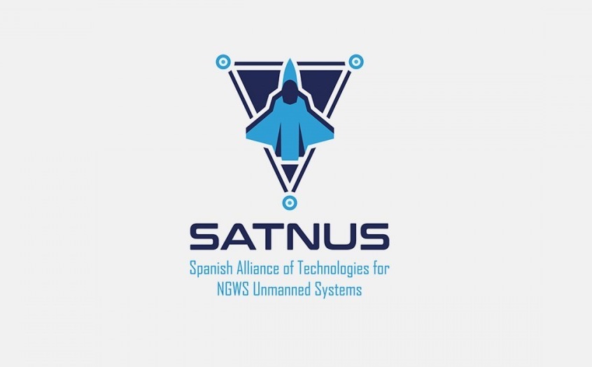 Spanish industry to lead Remote Carrier Technology Pillar in the NGWS/FCAS programme