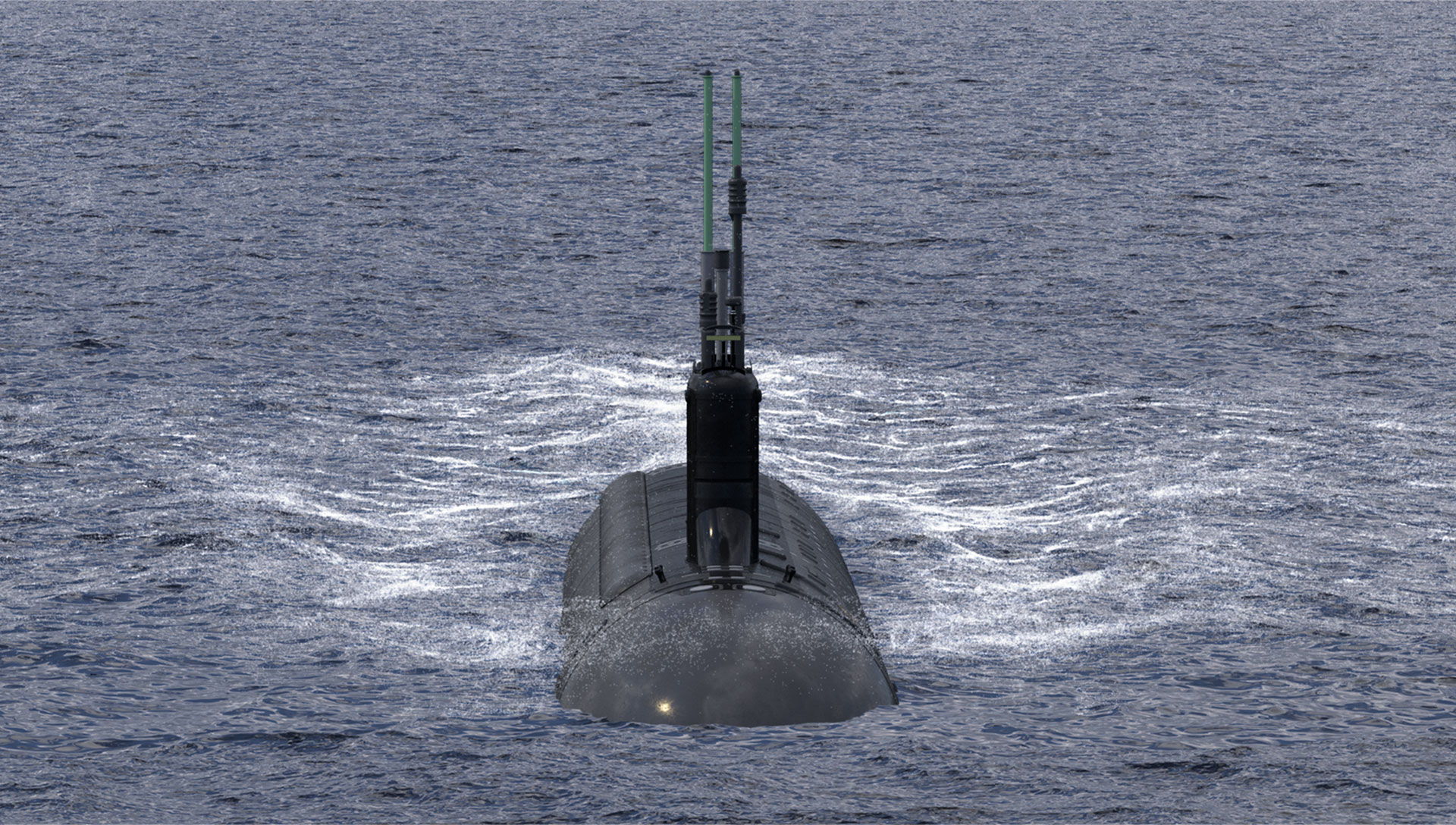 AUKUS Forum: Australia to build Virginia-class submarines