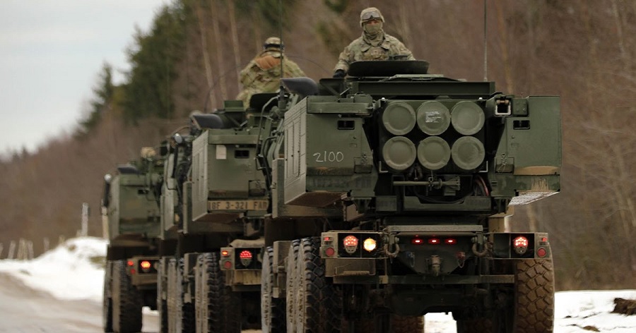General Dynamics and U.S. Army successfully complete first test of 4.75-inch solid rocket motor