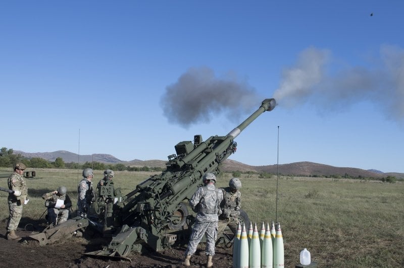 General Dynamics opens new artillery projectile metal parts production facility