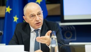 Geoană: NATO-EU partnership is crucial to European security