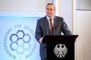 Germany: further weapons aid for Ukraine