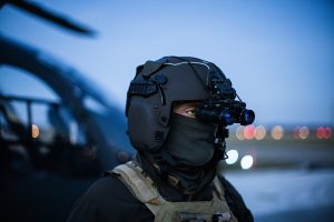 Germany orders new pilot helmet systems from Gentex Corporation