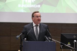 Germany provides 35,000 troops to boost NATO’s deterrence and defence
