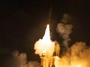 Germany sets a new record in defence procurement