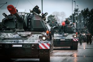 Germany signs contract for additional 12 Panzerhaubitze 2000 for the Bundeswehr