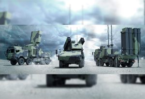 Germany: starting gun sounds for advanced short- and very short range air defence system