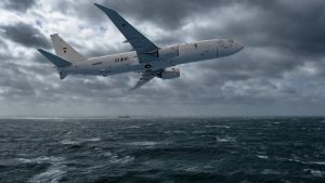 Germany to acquire three more P-8A Poseidon aircraft