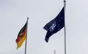 Germany unveils first ever national security strategy amid growing instability