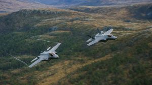 Government of Norway plans to meet NATO’s 2% goal by 2026