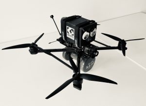 Granta Autonomy to supply Lithuanian and Ukrainian forces with GA-10FPV-AI drones