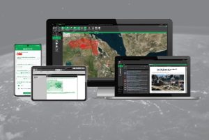 HENSOLDT Analytics releases 23-2 update for multi-source intelligence platform