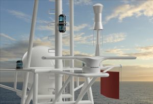 HENSOLDT UK gains Type Approval for its Manta NEO X band radar