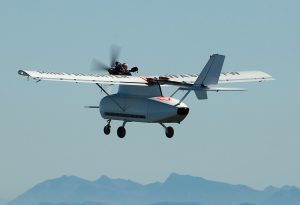 HENSOLDT enters into strategic collaboration with Wings For Aid
