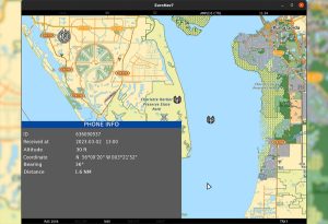 HENSOLDT partners with Smith Myers to create enhanced Mission Management System