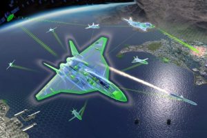 HENSOLDT receives EUR 100 million contract as part of the Future Combat Air System programme